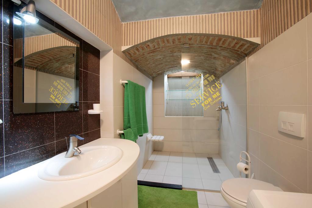 Carla Studio Apartment Zagreb Habitación foto